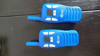 Walkie talkie Juguettos niños infantil
