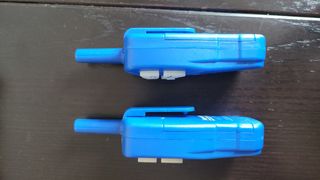 Walkie talkie Juguettos niños infantil