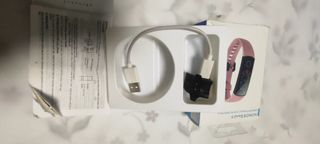 Cargador reloj Honor Band 5