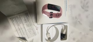 Cargador reloj Honor Band 5