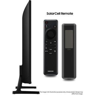 Smart TV Samsung TU55DU7105K 55" 4K Ultra HD Wifi