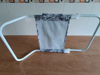 Silla plegable de playa