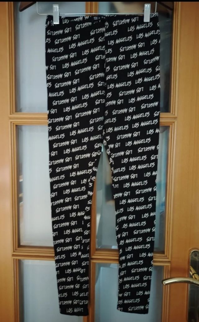 Mallas/Leggins animal print, SIN ESTRENAR!