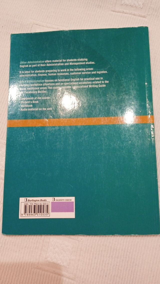 Office Administration