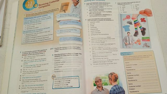 Office Administration