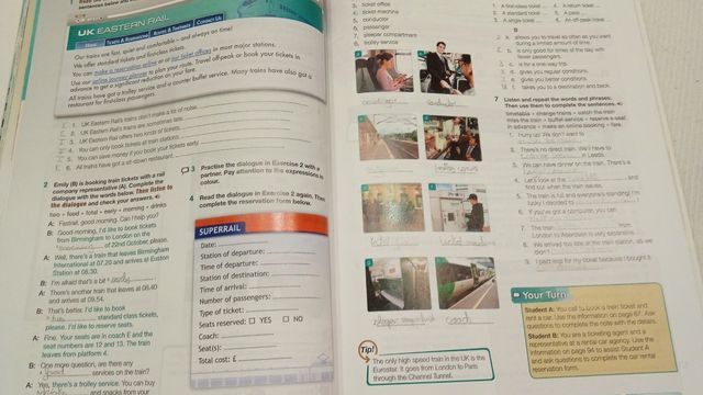 Office Administration