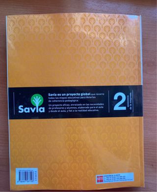 Libro Economía 2° Bachillerato