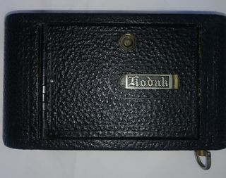 Cámara Kodak Colección.