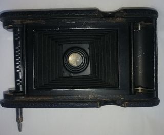 Cámara Kodak Colección.