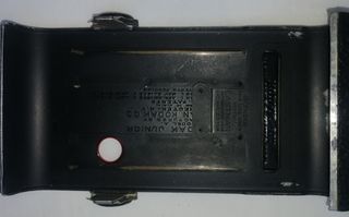 Cámara Kodak Colección.