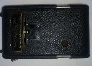Cámara Kodak Colección.