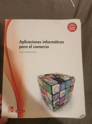 Libro proceso de ventas