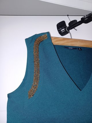 "ESTRENA" Vestido Kiabi CHOLLO