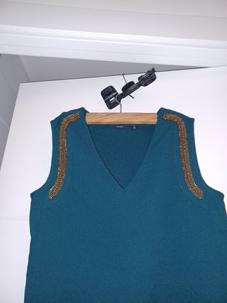 "ESTRENA" Vestido Kiabi CHOLLO