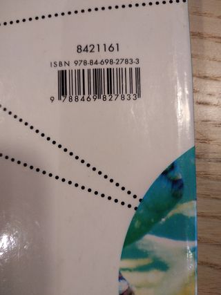 Biología y Geologia 1 Eso