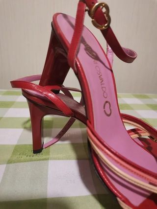 Scarpe da donna 7
