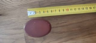 Mesas para casa de muñecas