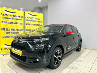 Citroen C3 NACIONAL SIN ENTRADA Y SIN CUOTA FINAL