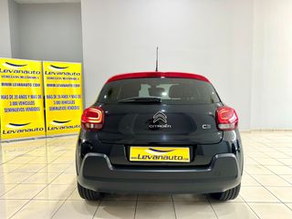 Citroen C3 NACIONAL SIN ENTRADA Y SIN CUOTA FINAL