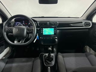 Citroen C3 NACIONAL SIN ENTRADA Y SIN CUOTA FINAL