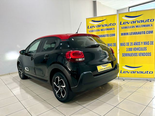 Citroen C3 NACIONAL SIN ENTRADA Y SIN CUOTA FINAL