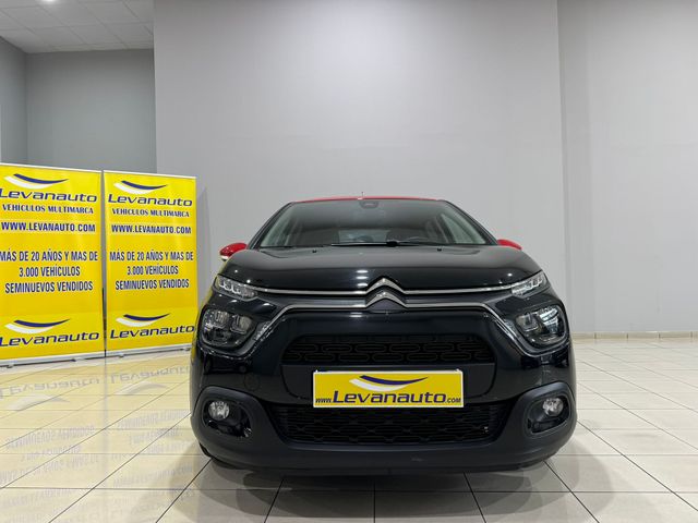 Citroen C3 NACIONAL SIN ENTRADA Y SIN CUOTA FINAL