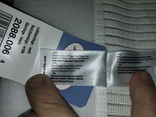 Pancera tg 5, vendo per cambio taglia