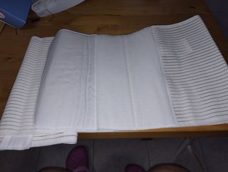 Pancera tg 5, vendo per cambio taglia