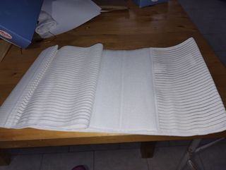 Pancera tg 5, vendo per cambio taglia