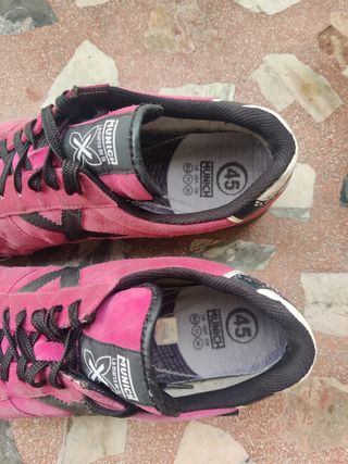 Zapatallas Munich futsal