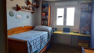 Dormitorio infantil