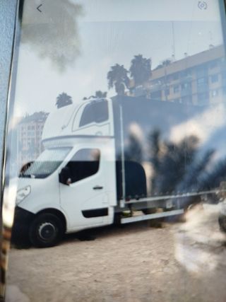 Transporte nacional e internacional