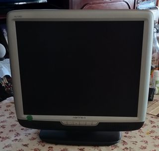 Monitor LCD Hanns-G HU196D