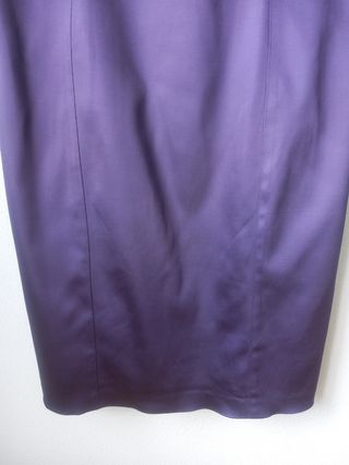 Vestido de la firma Jones Nueva York