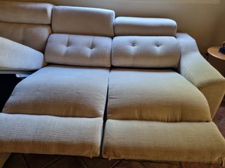 Nuovo divano