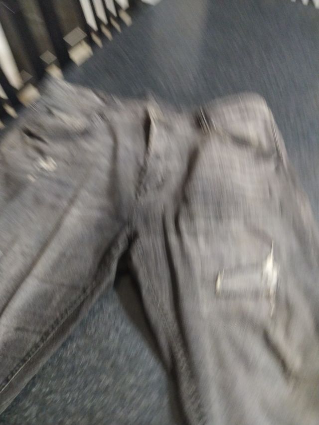 Pantaloni jeans uomo