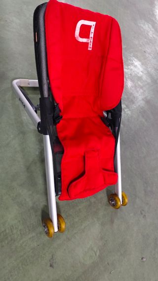 Hamaca Onfour Babyhome de