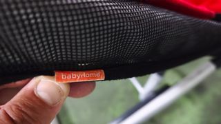 Hamaca Onfour Babyhome de