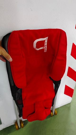 Hamaca Onfour Babyhome de