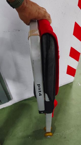 Hamaca Onfour Babyhome de