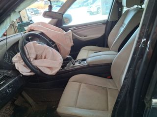 DESPIECE COMPLETO BMW X5 E70 XDRIVE 3.0D