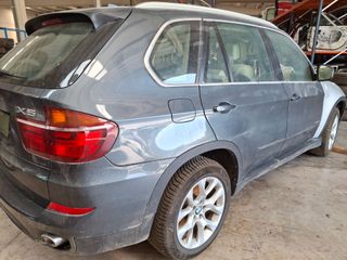 DESPIECE COMPLETO BMW X5 E70 XDRIVE 3.0D
