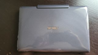 Portátil 2 en 1 Asus Transformer T100TA