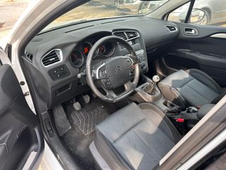Citroen C4 HDI 110cv