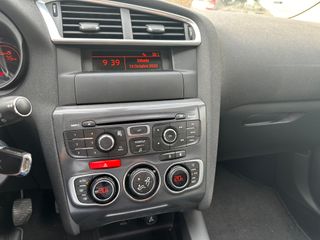 Citroen C4 HDI 110cv