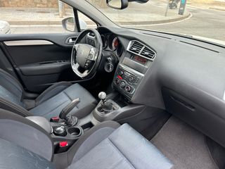 Citroen C4 HDI 110cv