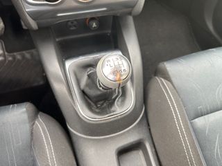 Citroen C4 HDI 110cv