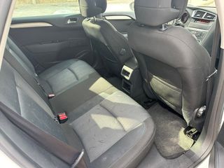Citroen C4 HDI 110cv