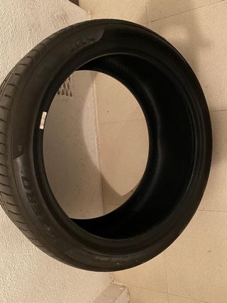 NEUMATICO PIRELLI PZERO