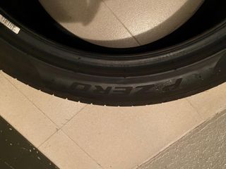 NEUMATICO PIRELLI PZERO